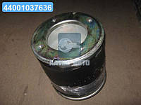 Пневморессора со стаканом (сталь) (производство Sampa) SP 554004-K UA36