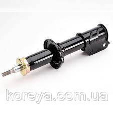 Амортизатор Матиз передня олива права Корея OEM 96323318, фото 1