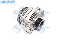 Генератор 28V 100A, SCANIAP,G,R,T - series, TOURING, (производство MAHLE) MG 797 UA36