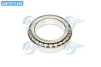 Подшипник MERCEDES, MAN, VOLVO, SCANIA, IVECO, RENAULT, BPW, SAF (производство Craft-Bearings) CRF-32019 A UA3