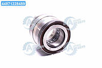 Подшипник ступицы Mercedes ATEGO (производство SKF) VKBA 5552 UA36