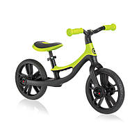 Беговел Globber GO Bike Elite Lime Green от 2 до 5 лет (710-106)