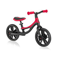 Беговел Globber GO Bike Elite New Red от 2 до 5 лет (710-102)