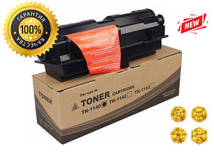 Картридж Kyocera TK-1140 для принтера Kyocera FS-1035MFP, FS-1135MFP, M2035dn, M2535dn аналог