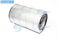 Фильтр воздушный IVECO (производство M-filter) A527 UA36