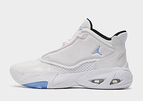 Чоловічі баскетбольні кросівки Jordan Max Aura 4 White