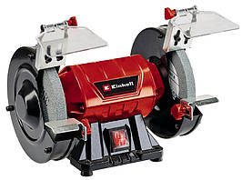 Точило двостороннє Einhell TC-BG 150 (4412632)