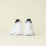 Чоловічі баскетбольні кросівки Jordan Max Aura 4 White, фото 5