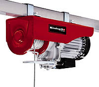 Тельфер электрический Einhell TC-EH 600 арт 2255150