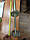 Стяжка пружин центральна з підшипником ВАЗ ХЗСО CSC2101, фото 3