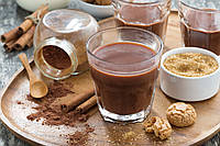 Какао порошок для напитков OLAM DeZaan 20-22%, (Нидерланды) 1 кг
