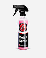 Детейлинг-спрей для ухода за автомобилем Adam's Polishes Detail Spray 473 мл