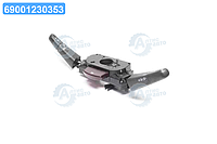 Перемикач підрульового світла CHRYSLER, DODGE, Mercedes, SMART (вир-во Elparts) 70481053 UA36