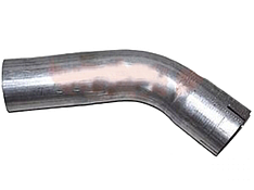 Труба глушника IVECO DAILY (FT84113/500314665) Fast