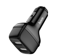 USB-зарядний пристрій авто