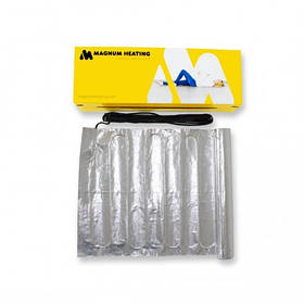 Електрична тепла підлога під ламінат Magnum Heating ( Нідерланди) 