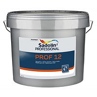 SADOLIN PROF 12 10л - Фарба для стін