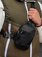 Сумка мессенджер Nike Essentials Shoulder Bag / BA5904-011