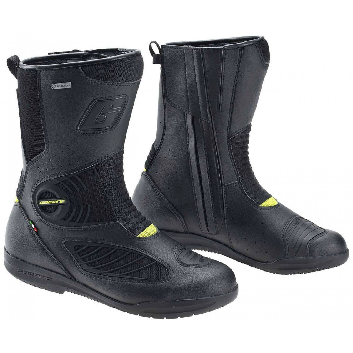 Моточеревики Gaerne G.AIR Gore-Tex 42