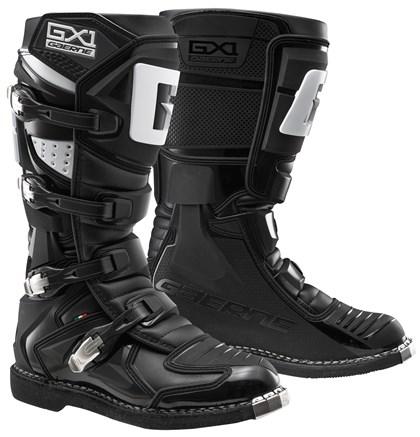 Моточеревики Gaerne GX1 Enduro Black 41