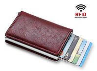 Картхолдер з RFID захистом