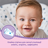 Підгузки-трусики Huggies 4 для Дівчаток вага 9-14 кг (36 шт), фото 4