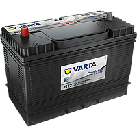 Акумулятор VARTA PROMOTIVE HD 605 102 080
