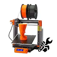 3D принтер Original Prusa i3 MK3S+ - набор для самостоятельной сборки