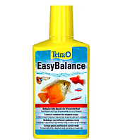 Tetra EASYBalance раствор стабилизатор PН и карбонатной жесткости для аквариумов, 250 мл
