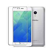 Закалённое защитное стекло для Meizu M5s (M612H) 66*142mm