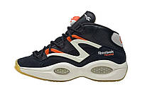 Оригинальные кроссовки Reebok Question Pump Core Black H06496