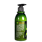 Шампунь для волосся Bioaqua Olive Shampoo з оливковою олією 400 мл BQY0023, фото 4