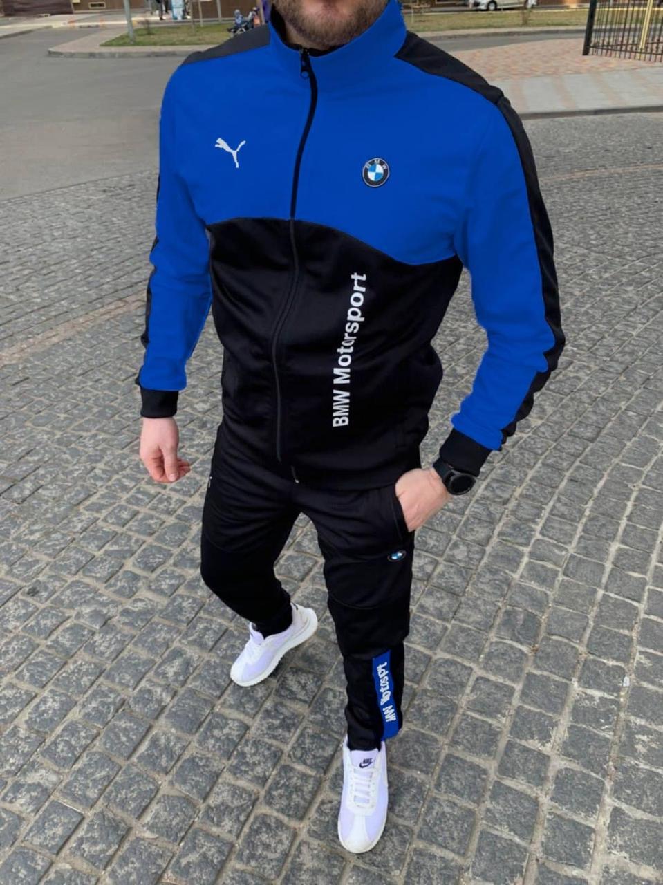 Puma motorsport tracksuit cheap