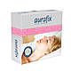Ортопедична подушка Aurafix (Аурафікс) 862 для сну маленька (50х30х10/8 см), фото 2