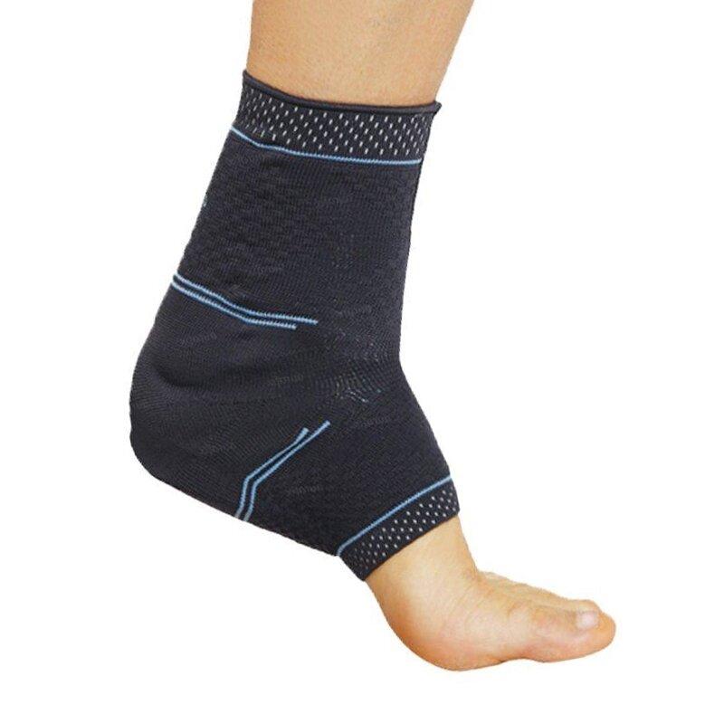 Бандаж для фіксації ахіллового сухожилля Aurafix 409, фото 1