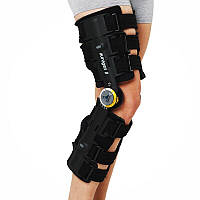 Тутор на коліно з можливістю регулювання кута Aurafix 749