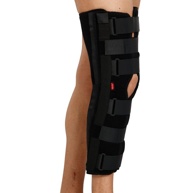 Тутор для иммобилизації коліна Aurafix AO-45/55/65, фото 1