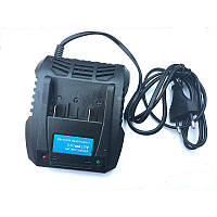 Зарядний пристрій для акумуляторної пилки Kraissmann 18 V