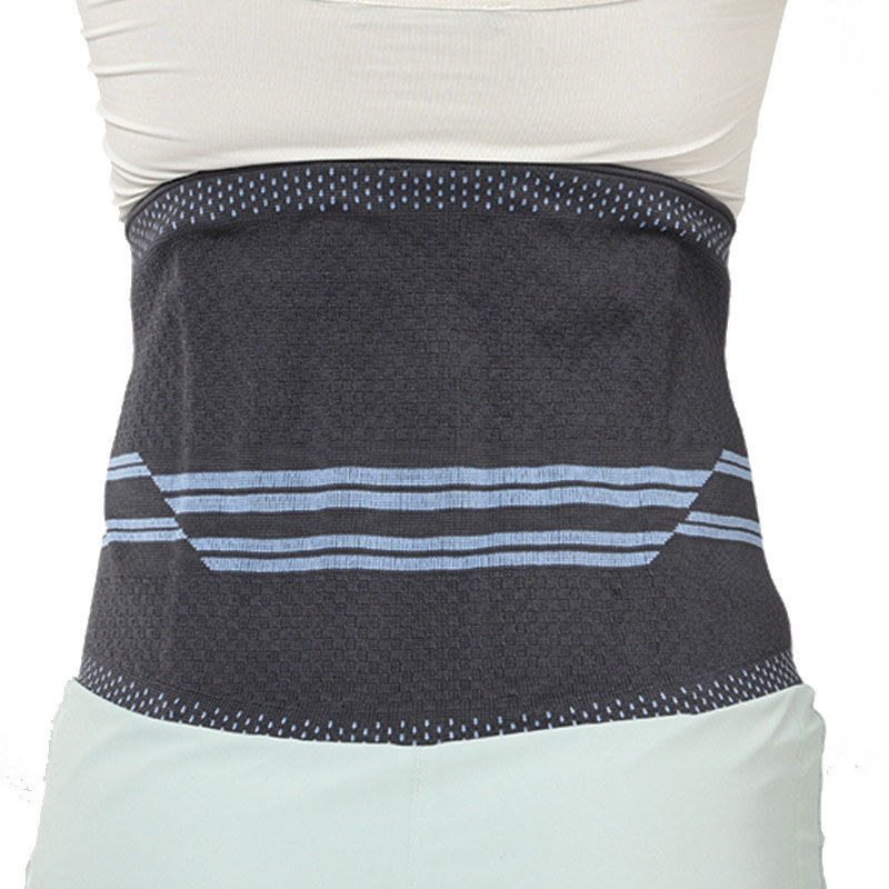 Корсет для спини Aurafix AO-88 попереково-крижовий (Аурафікс), фото 1