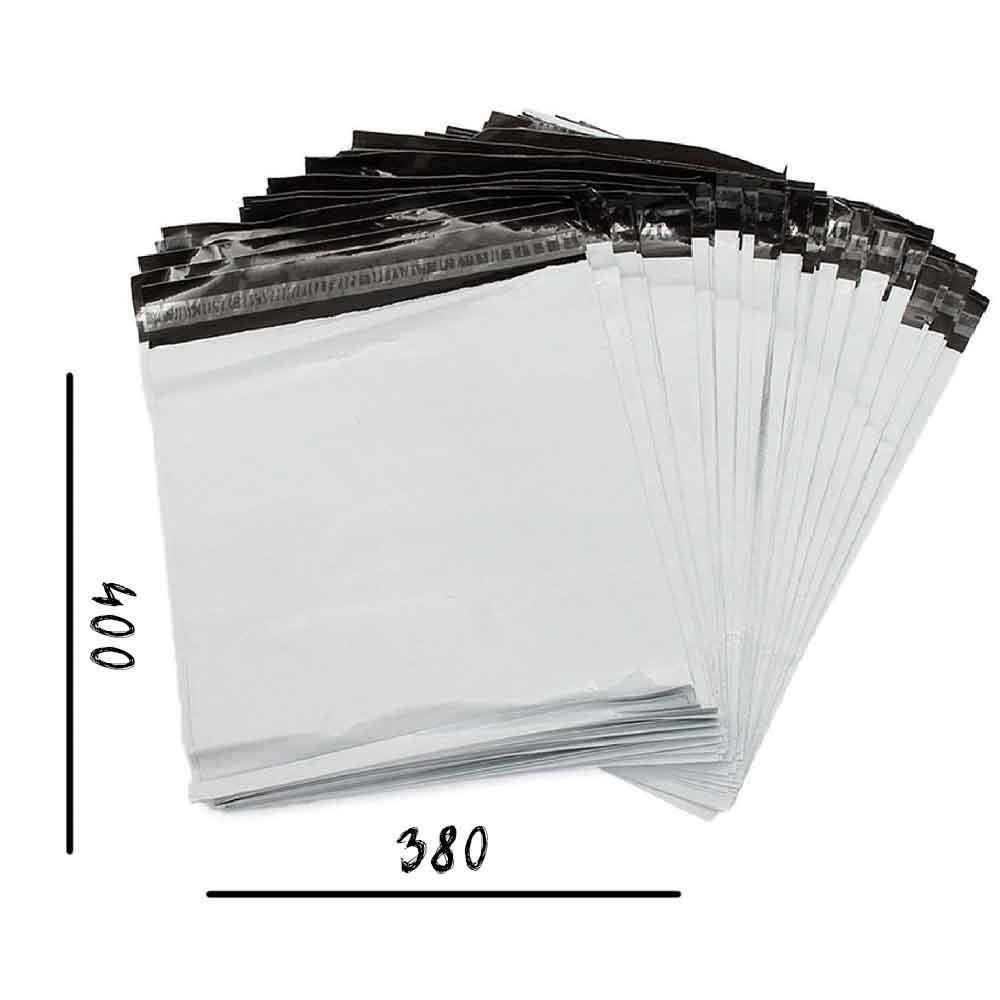 Кур'єрський пакет 380 мм × 400 мм — А3+