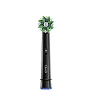 Зубна щітка Braun Oral-B D505 PRO 3 3900 Black + Black Cross Action, фото 3