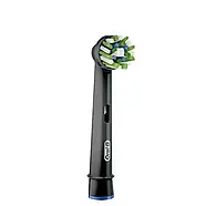 Зубна щітка Braun Oral-B D505 PRO 3 3900 Black + Black Cross Action, фото 2