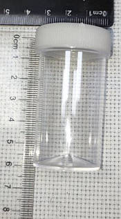 Баночки  для бисера