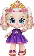 Ароматизована лялька Kindi Kids Kind Scented Sisters - Tiara Sparkles Кінді Кідс Тіара Спарклс