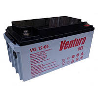 Акумулятор Ventura VG 12-80 GL