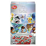 Сухий сніданок Disney100 Fruity Mickey Breakfast Cereal 396g (термін придатності до 11.2023), фото 3