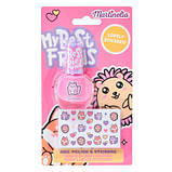 Дитячий набір для манікюру Martinelia Мої найкращі друзі, дитяча косметика, фото 5