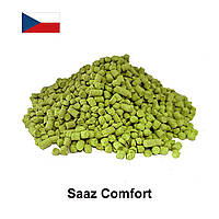 Хмель Saaz Comfort, α-6%