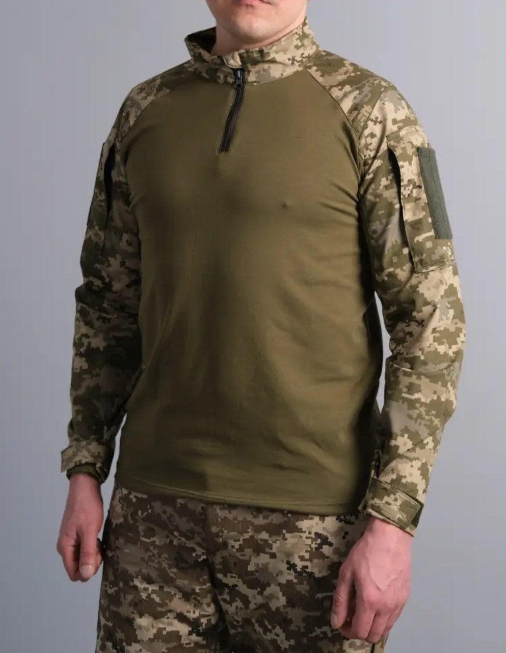 Сорочка піксель тактична Убакс, фото 1