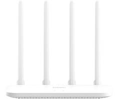 Роутер Xiaomi Router AC1200 RB02 (DVB4330GL) UA UCRF